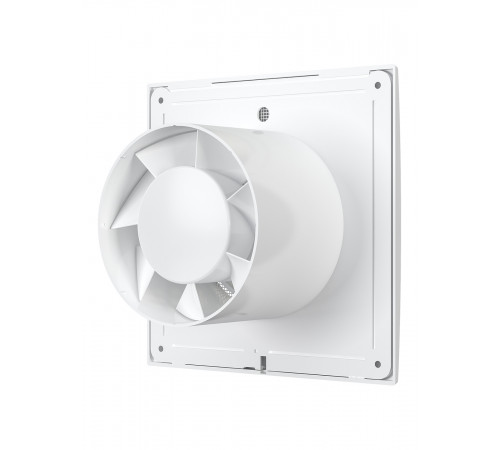 Вентилятор накладной NEO D100 сетка ERA