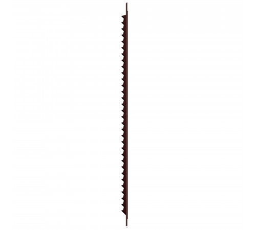 Решетка вентиляционная С сетка 180х280 пластик Brown ERA