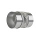 Соединитель FI D200 оцинк.сталь ERA PRO
