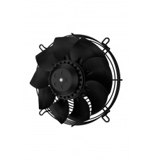 Вентилятор накладной STORM GR 200 2полюс ERA PRO