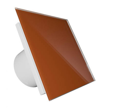 Панель декоративная AEON D100/125 179х179 стекло Lacobel red terracotta DICITI