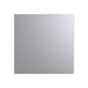 Панель декоративная AEON D100/125 175х175 пластик Gray metal DICITI