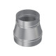 Редуктор GGB D200 D250 оцинк.сталь ERA PRO