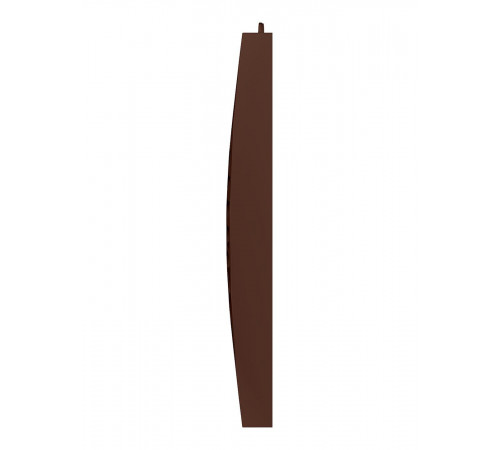 Решетка вентиляционная РРН разъемная 150х150 ASA Brown ERA STREETLINE