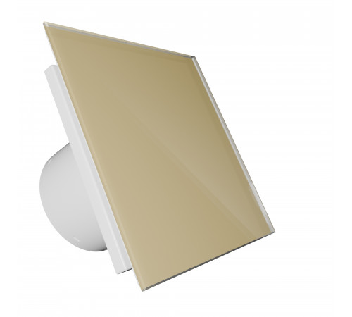 Панель декоративная AEON D100/125 179х179 стекло Lacobel beige light DICITI
