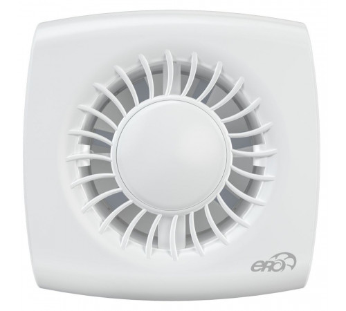 Вентилятор накладной WIND D100 ERA