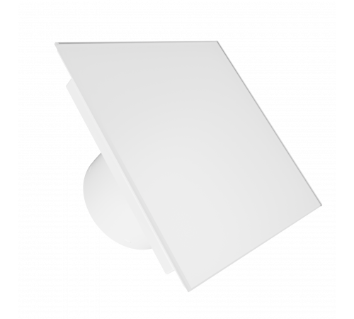 Панель декоративная AEON D100/125 179х179 стекло Matelac Pure White DICITI
