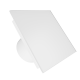 Панель декоративная AEON D100/125 179х179 стекло Matelac Pure White DICITI