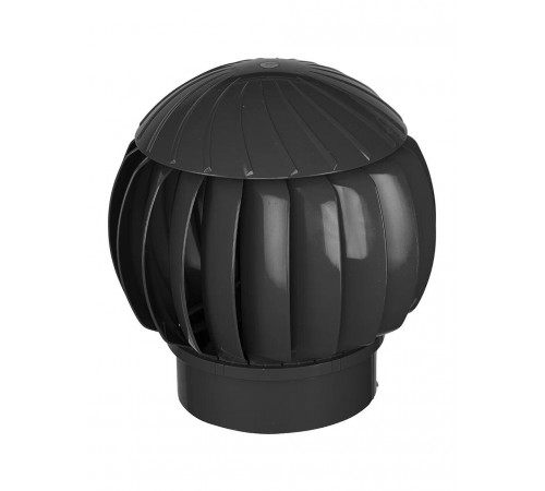 Нанодефлектор RRTV D150 D160 пластик Black