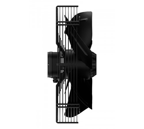 Вентилятор накладной STORM GR 350 4полюс ERA PRO