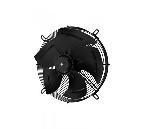 Вентилятор накладной STORM GR 350 4полюс ERA PRO