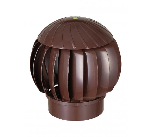 Нанодефлектор RRTV D150 D160 пластик Brown