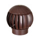 Нанодефлектор RRTV D150 D160 пластик Brown