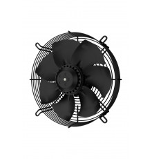 Вентилятор накладной STORM GR 250 2полюс ERA PRO