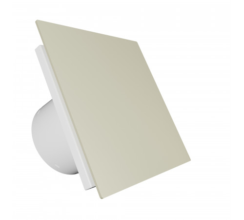 Панель декоративная AEON D100/125 175х175 пластик Ivory DICITI
