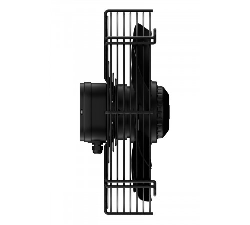 Вентилятор накладной STORM GR 250 2полюс ERA PRO