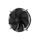 Вентилятор накладной STORM GR 300 2полюс ERA PRO