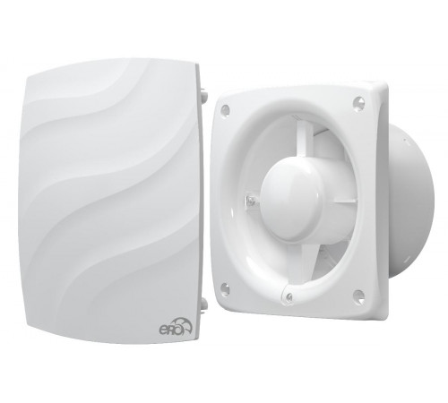 Вентилятор накладной WAVE D120 ERA