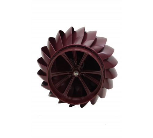 Нанодефлектор RRTV D150 D160 пластик Crimson