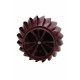 Нанодефлектор RRTV D150 D160 пластик Crimson