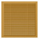 Решетка вентиляционная С сетка 280х280 пластик Beige ERA