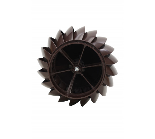 Нанодефлектор RRTV D150 D160 пластик Brown