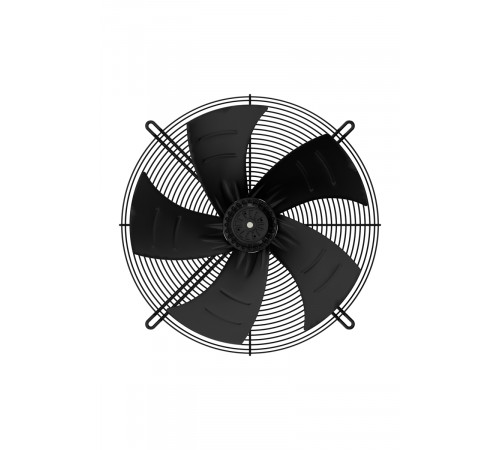 Вентилятор накладной STORM GR 450 4полюс ERA PRO
