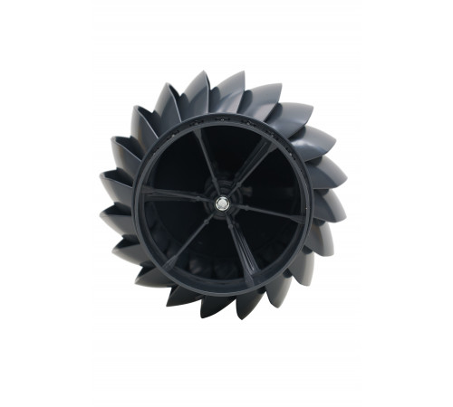 Нанодефлектор RRTV D150 D160 пластик Gray Graphite