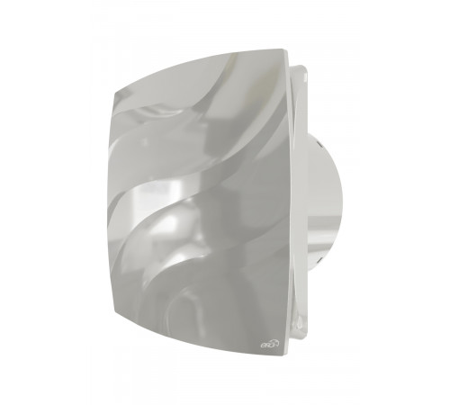 Вентилятор накладной WAVE D120 Gray ERA