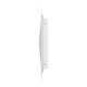 Диффузор CD 445х445 алюминий ERA