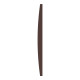 Решетка вентиляционная РРН разъемная 180х250 ASA Brown ERA STREETLINE