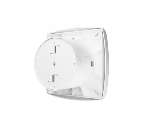 Вентилятор накладной WIND D120 обр.клапан ERA