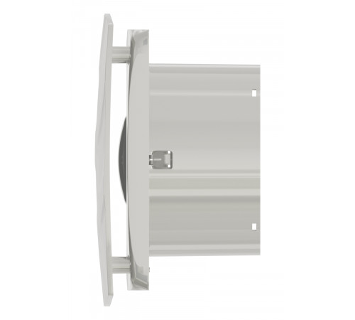 Вентилятор накладной WAVE D120 Gray ERA