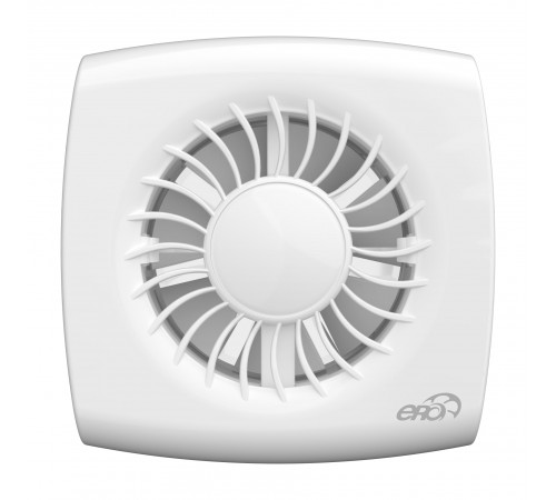 Вентилятор накладной WIND D120 обр.клапан HT ERA