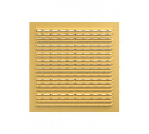 Решетка вентиляционная С сетка 234х234 пластик Beige ERA