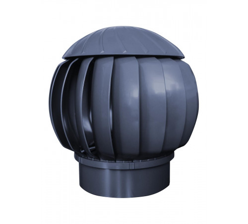 Нанодефлектор RRTV D150 D160 пластик Gray Graphite