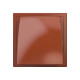 Выход стенной КФВ фланец D150/160 обр.клапан 190х190 ASA Terracotta ERA STREETLINE