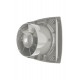 Вентилятор накладной WAVE D120 Gray ERA