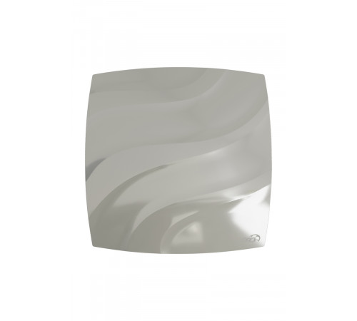 Вентилятор накладной WAVE D120 Gray ERA