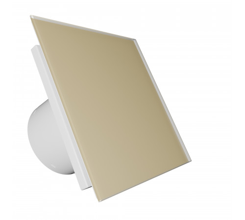 Панель декоративная AEON D100/125 179х179 стекло Matelac beige light DICITI