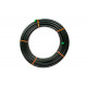 Труба Джилекс ПНД РЕ100 32х1,7мм, 50м / 0,15 кг/п.м.