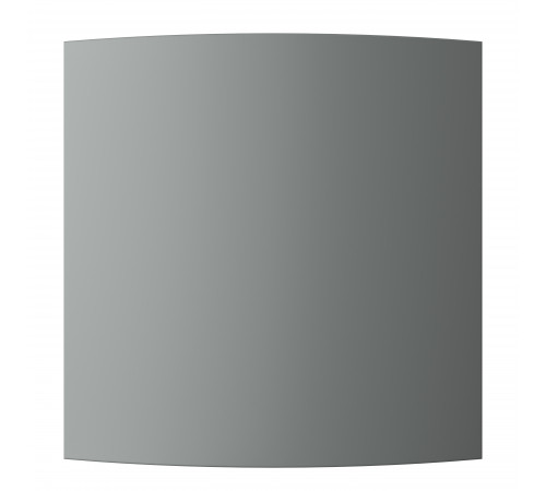 Панель декоративная QUADRO D100 172х172 Graphite ERA