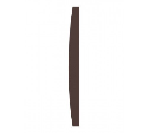 Решетка вентиляционная РРН разъемная 200х200 ASA Brown ERA STREETLINE