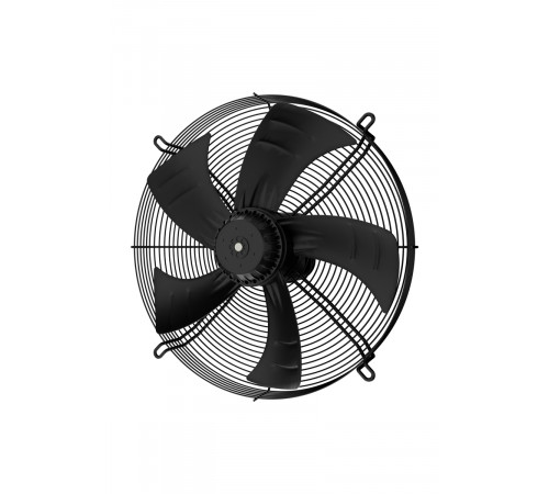 Вентилятор накладной STORM GR 500 380В 4полюс ERA PRO