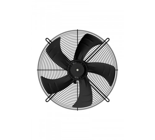 Вентилятор накладной STORM GR 500 4полюс ERA PRO