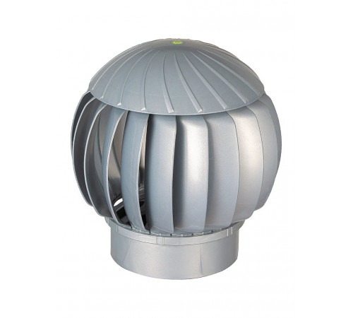 Нанодефлектор RRTV D150 D160 пластик Silver