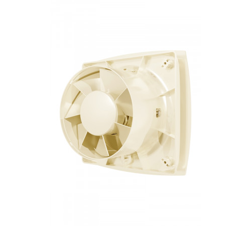 Вентилятор накладной WAVE D120 Ivory ERA