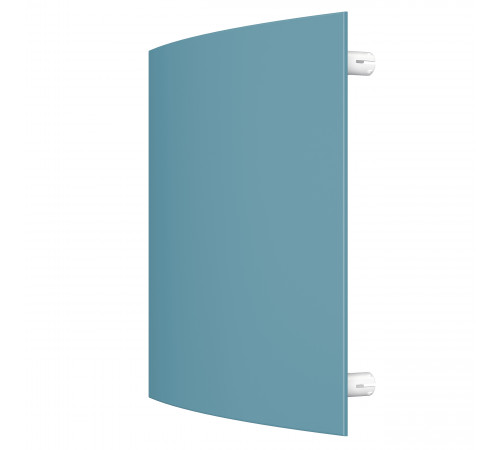 Панель декоративная QUADRO D100 172х172 Blueberry ERA