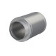 Шумоглушитель MDG D315 L0,6м оцинк.сталь ERA PRO