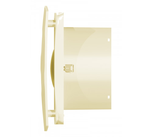 Вентилятор накладной WAVE D120 Ivory ERA
